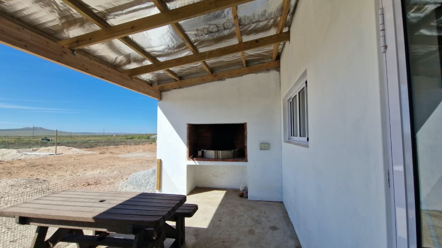 0 Bedroom Property for Sale in Pelgrimsrust Western Cape